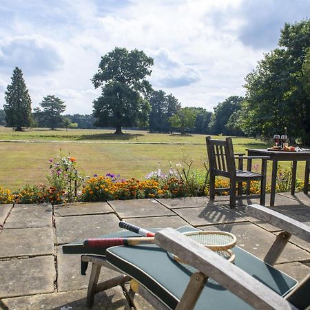 Upper Helmsley Hall York Luaran gambar