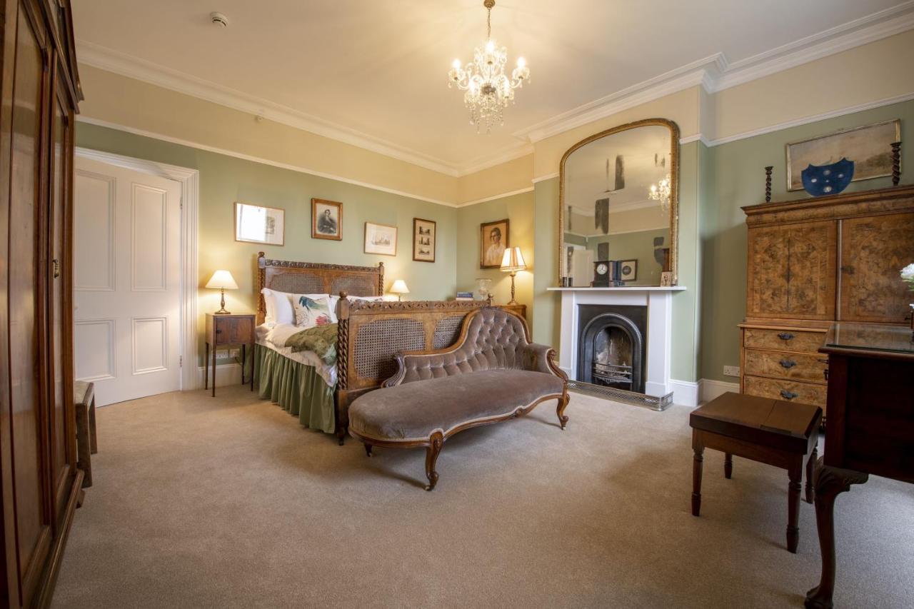 Upper Helmsley Hall York Luaran gambar