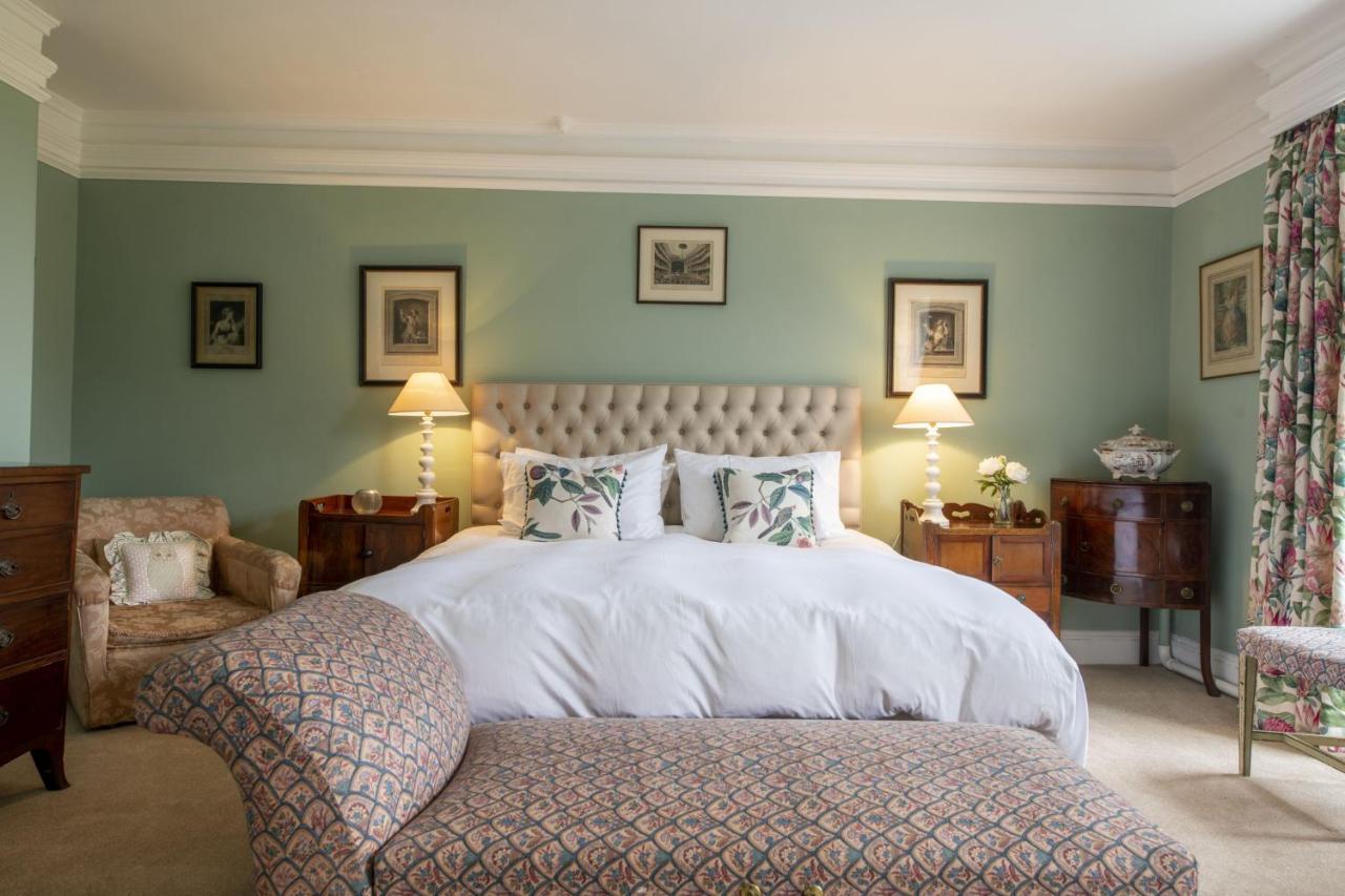 Upper Helmsley Hall York Luaran gambar