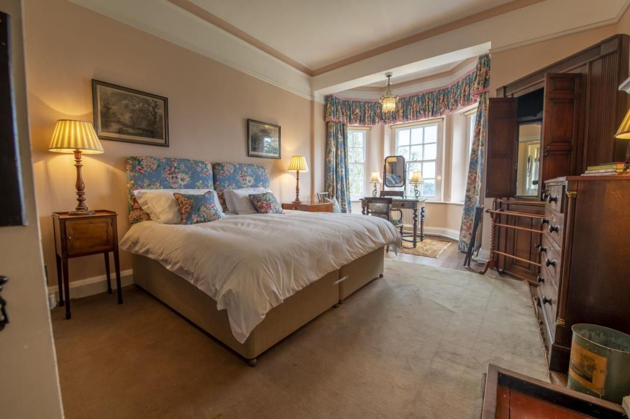 Upper Helmsley Hall York Luaran gambar