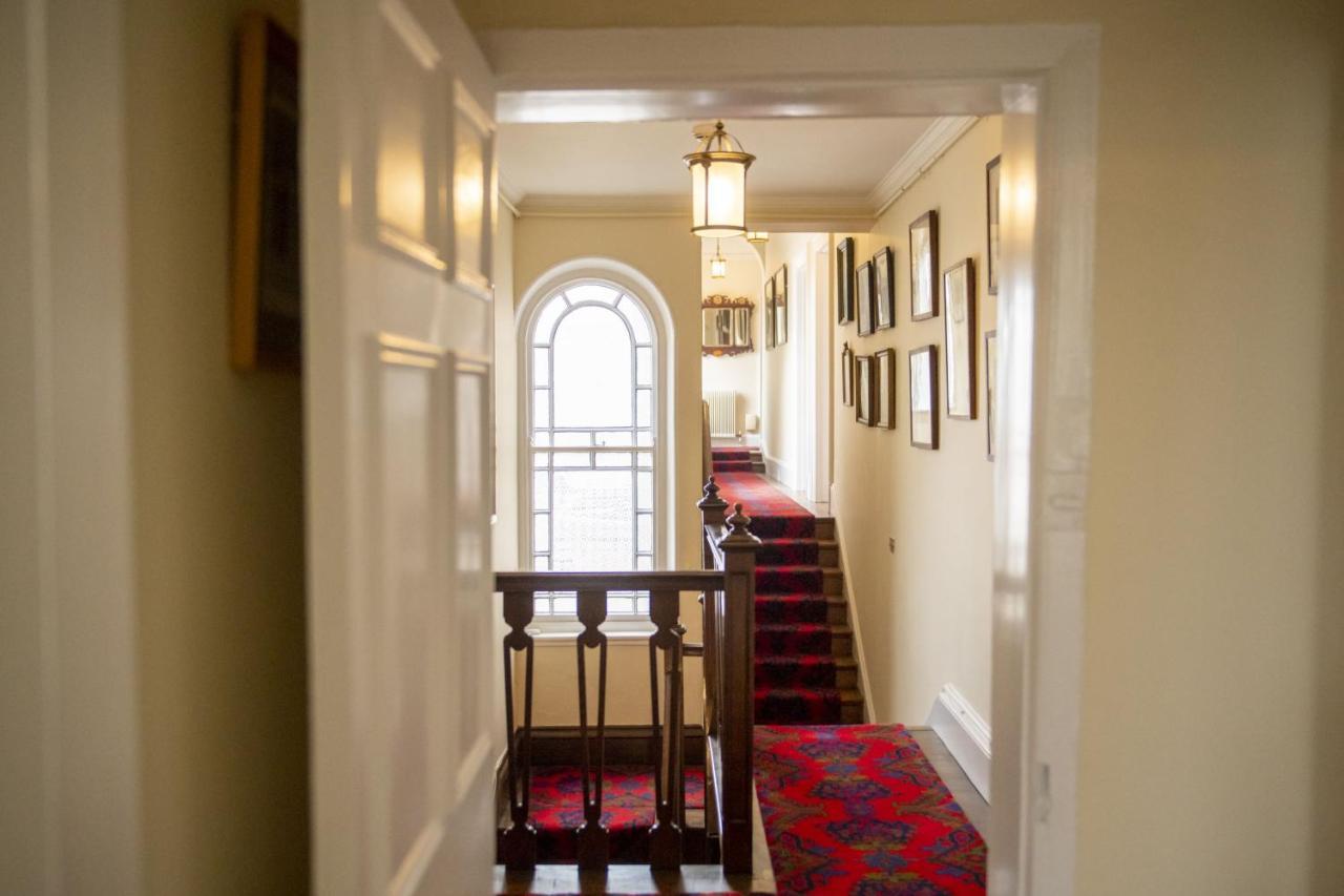 Upper Helmsley Hall York Luaran gambar