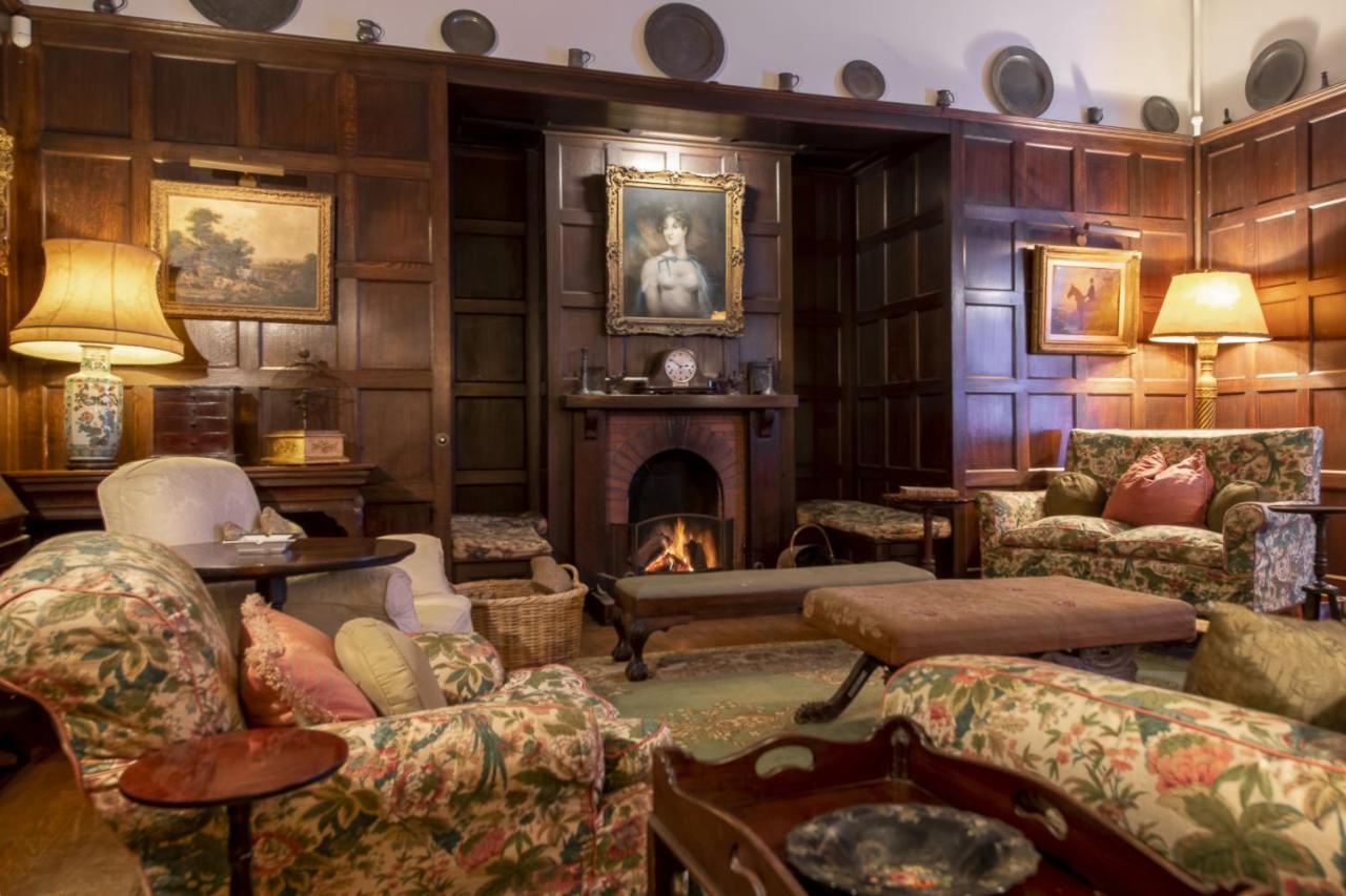 Upper Helmsley Hall York Luaran gambar
