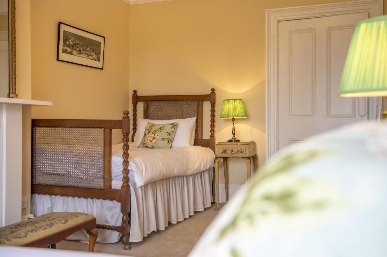 Upper Helmsley Hall York Luaran gambar
