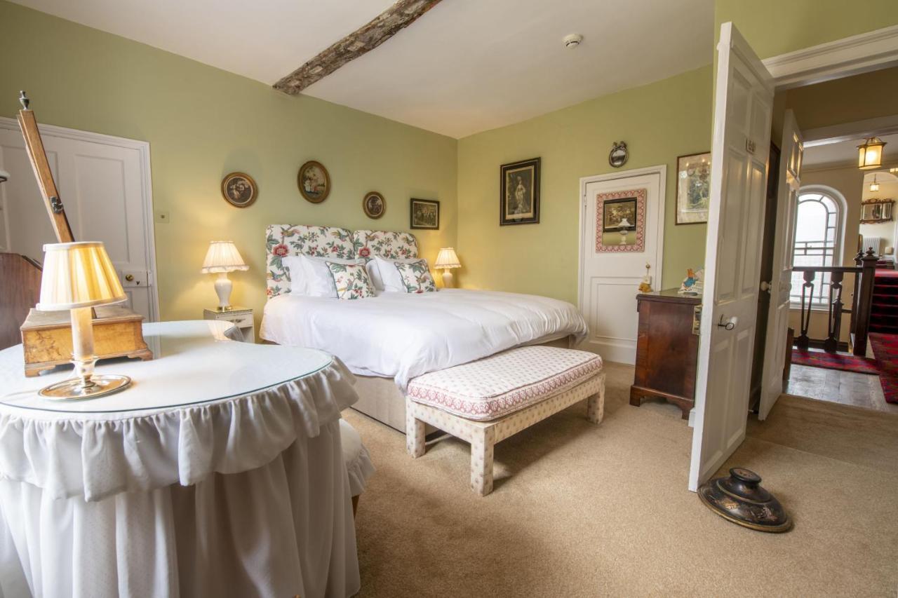 Upper Helmsley Hall York Luaran gambar