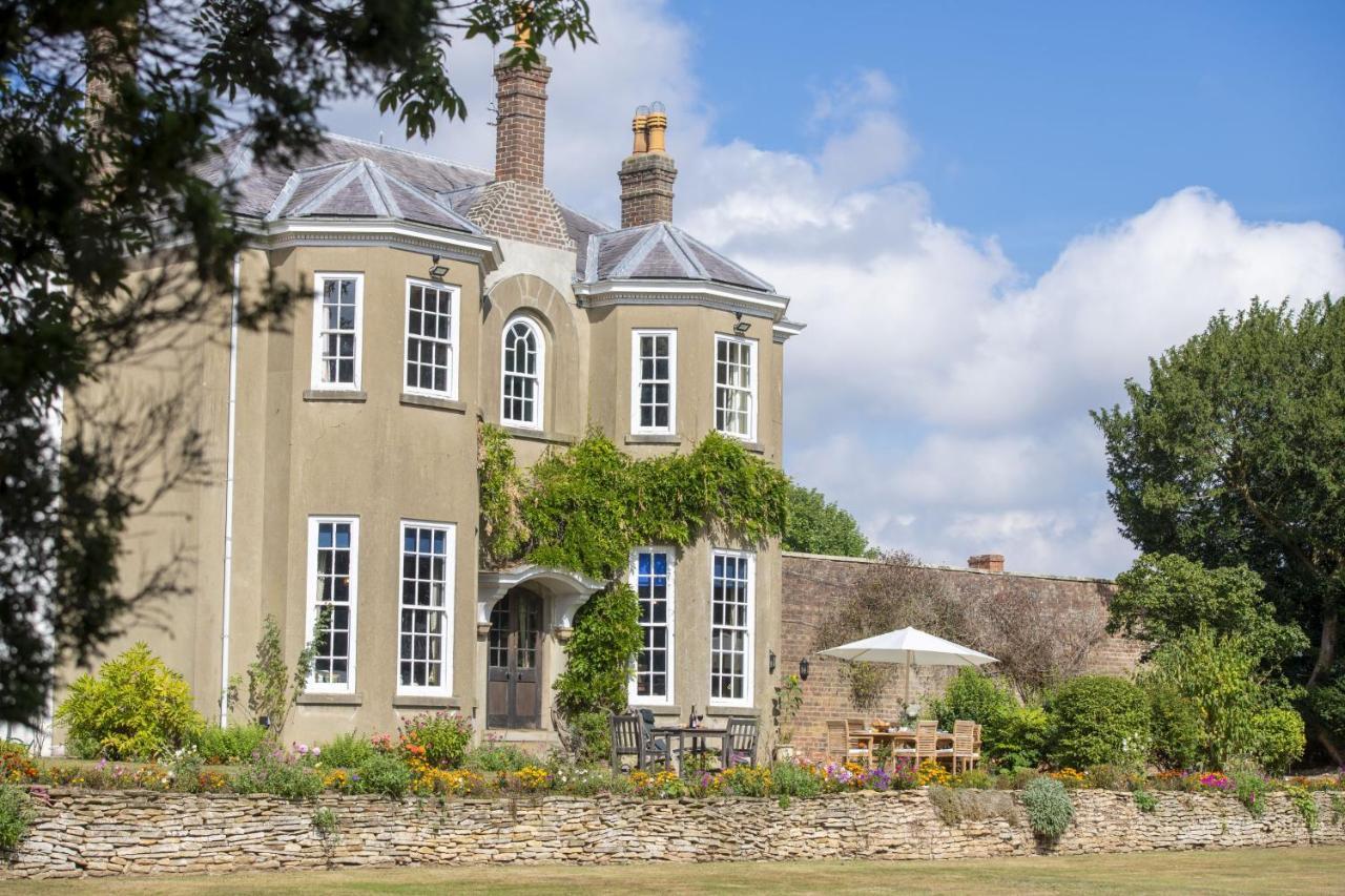 Upper Helmsley Hall York Luaran gambar