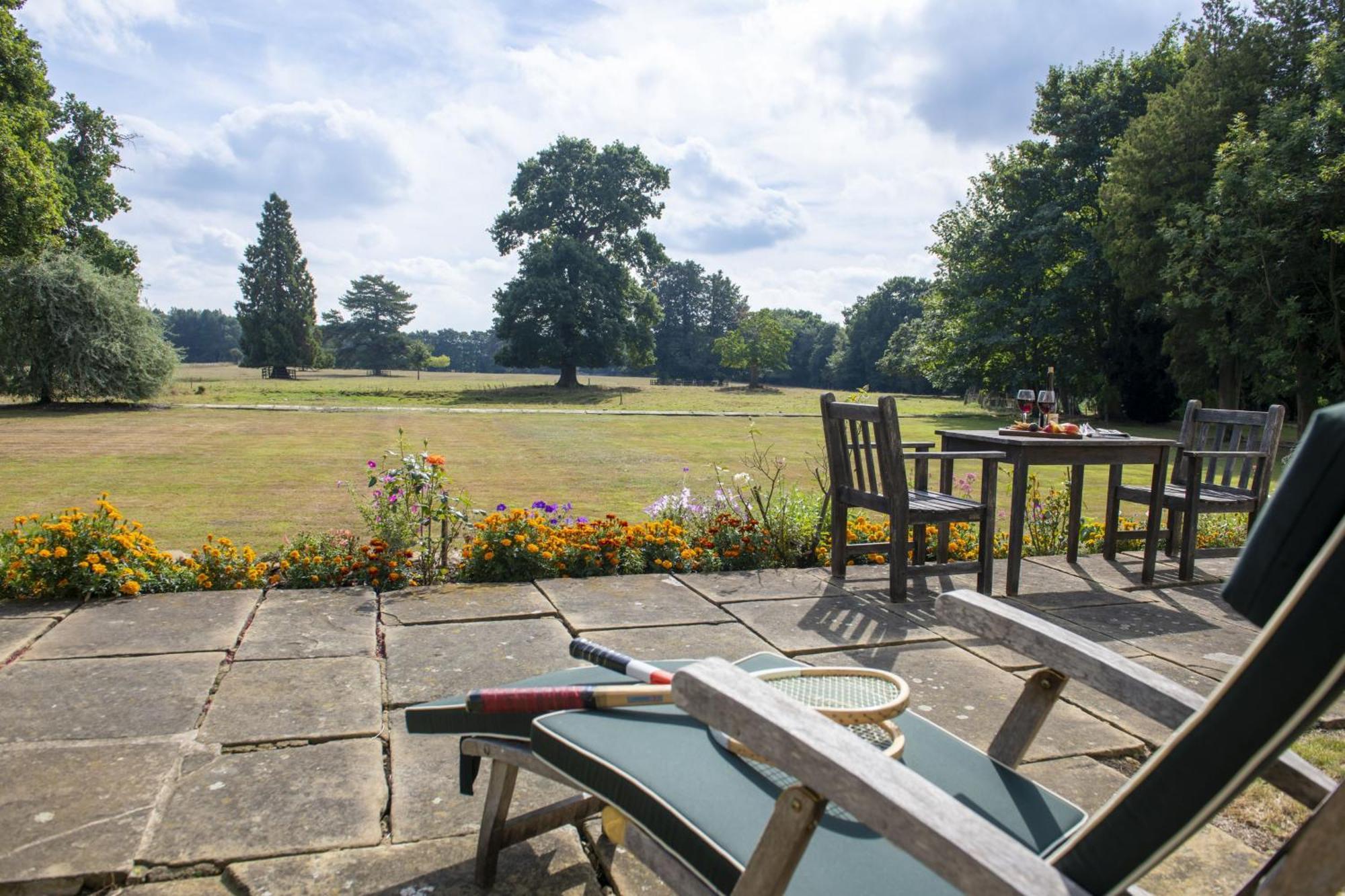 Upper Helmsley Hall York Luaran gambar