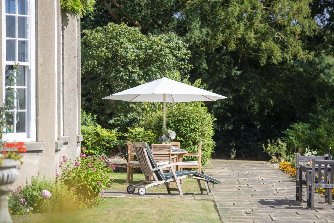 Upper Helmsley Hall York Luaran gambar